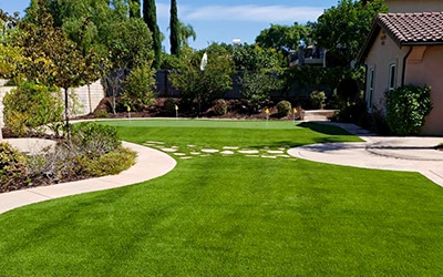 EVERGREEN PRO Turf Pros Distributors