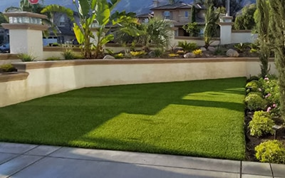 EVERGREEN PRO Turf Pros Distributors