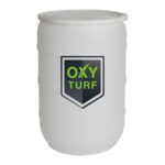 55 Gallon-OxyTurf Cleaner & Deodorizer & Pet Odor Eliminator