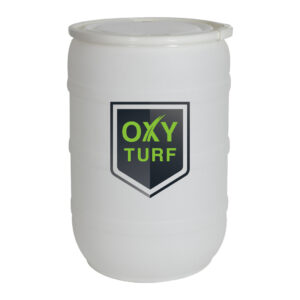 55 Gallon-OxyTurf Cleaner & Deodorizer & Pet Odor Eliminator