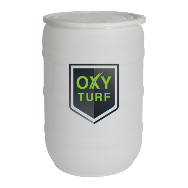 55 Gallon-OxyTurf Cleaner & Deodorizer & Pet Odor Eliminator