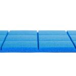 Impact Pad - 8MM - 5'x100'