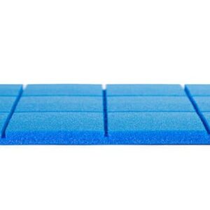 Impact Pad - 8MM - 5'x100'
