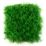 Cascade Artificial Living Wall - 20"x20"