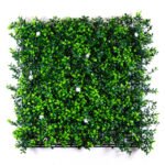 Gardenia Artificial Living Wall - 20"x20"