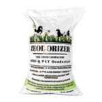 Zeodorizer