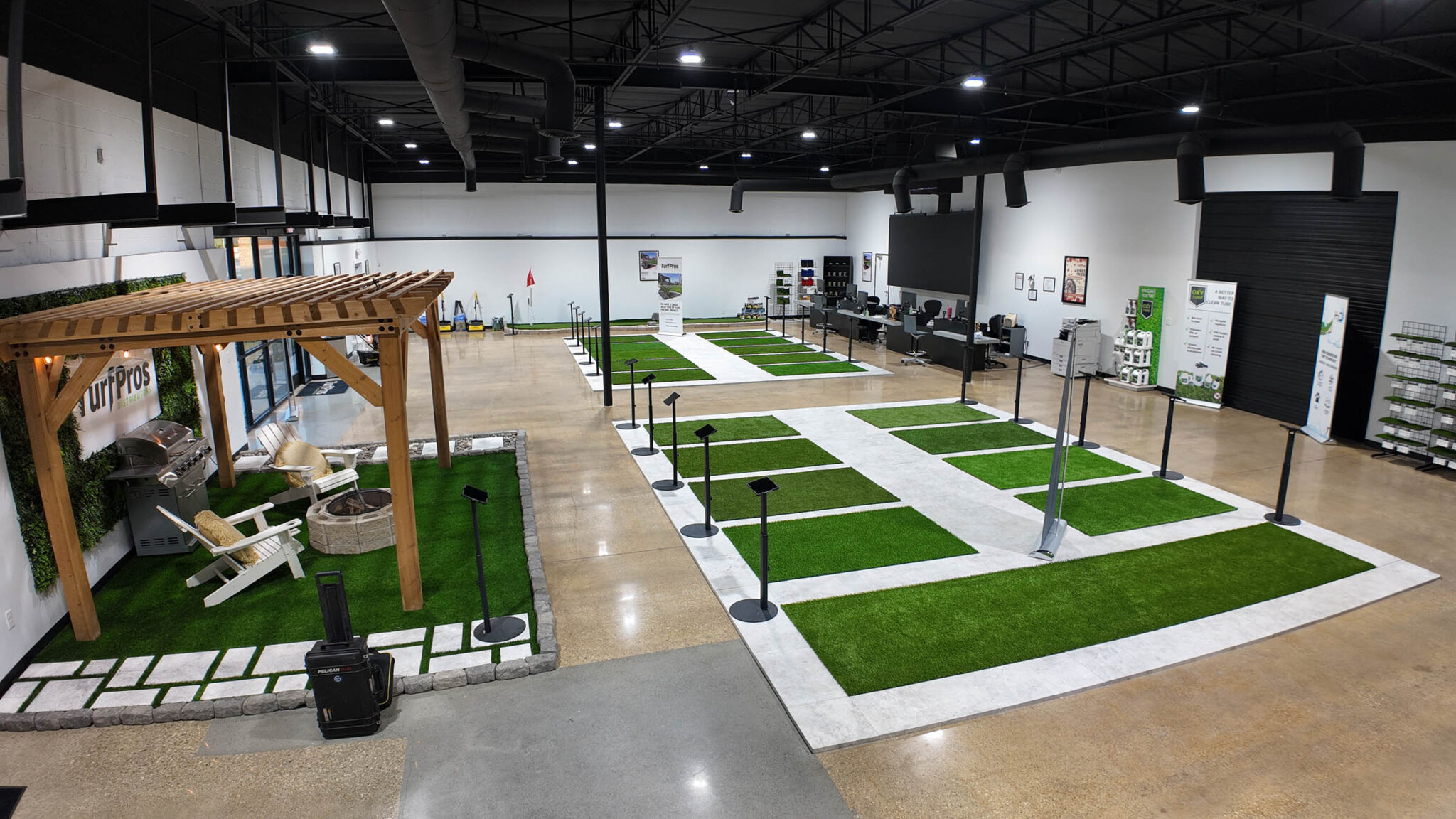 Turf Pros El Paso